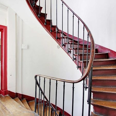 Апартаменти Cozy Studio - 2P - Le Marais Париж Екстер'єр фото